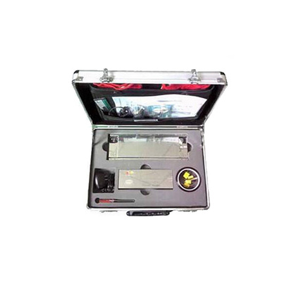 TOPCITY测温仪TRK-2000炉温测试仪