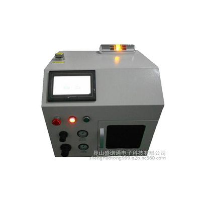 SNT盛诺通SN-24-全自动吸嘴清洗机