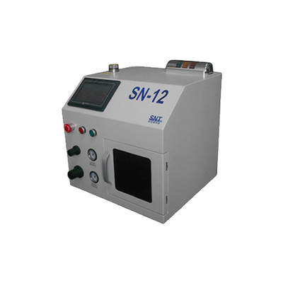 SN-12全自动吸嘴清洗机