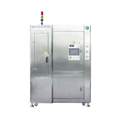 气电结合钢网清洗机SNT-SN-800